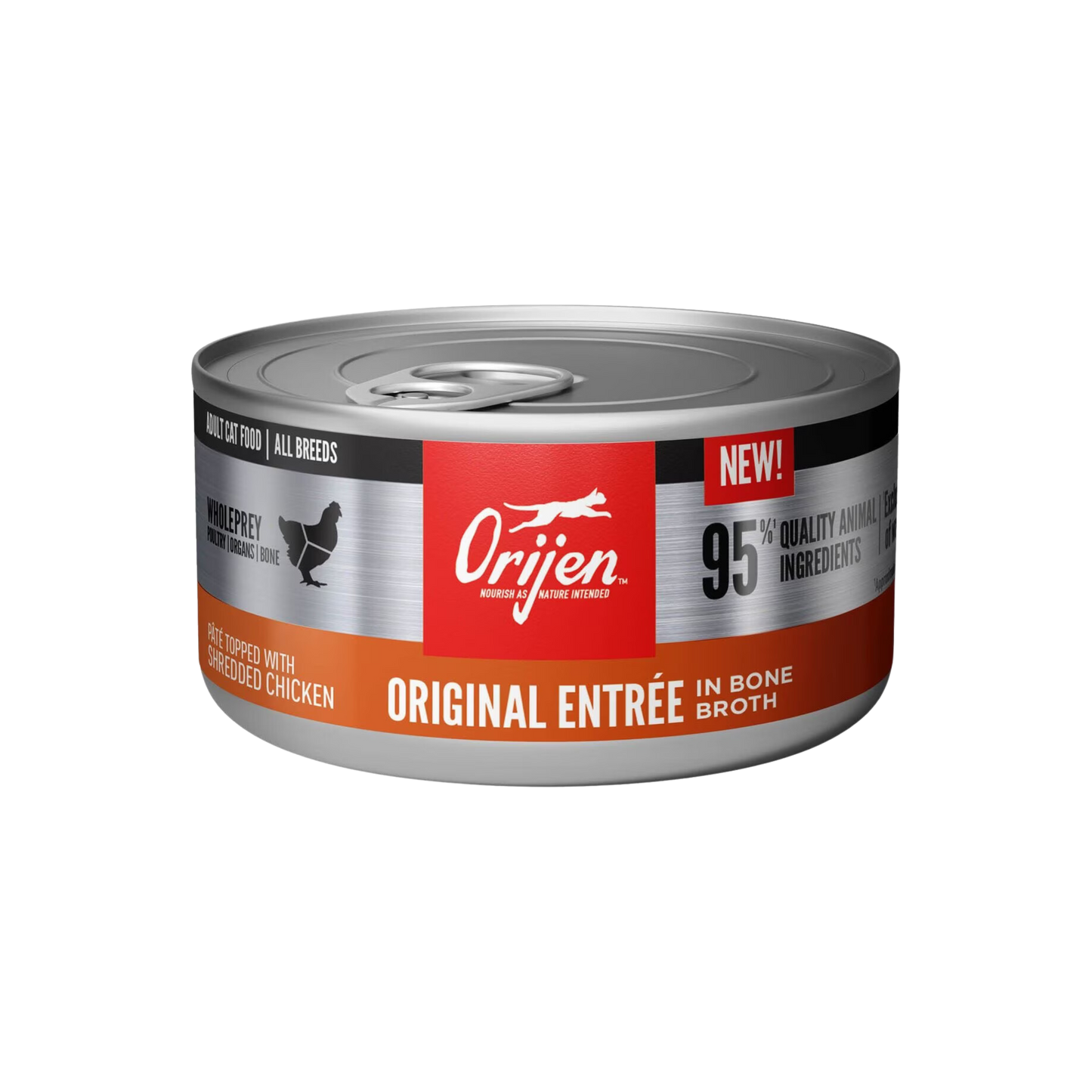 Orijen Wet Cat Food