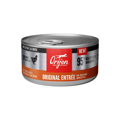 Orijen Wet Cat Food