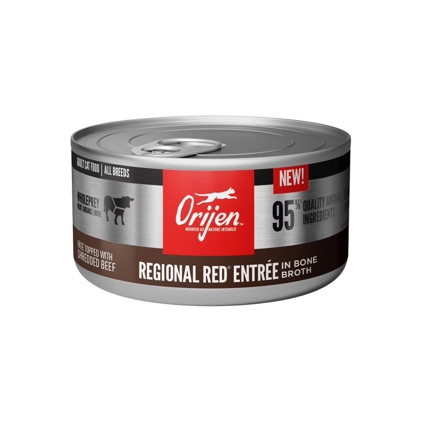 Orijen Wet Cat Food