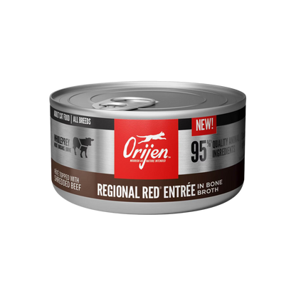 Orijen Wet Cat Food