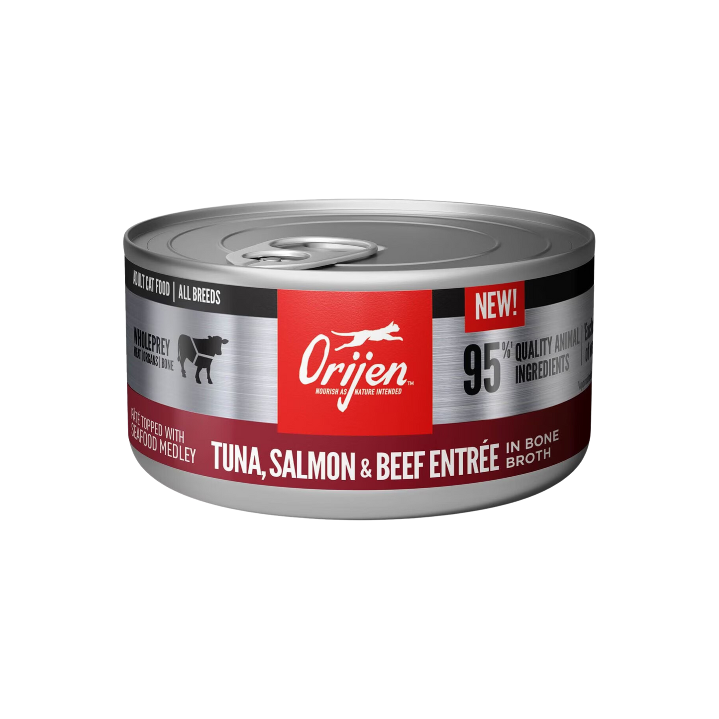 Orijen Wet Cat Food