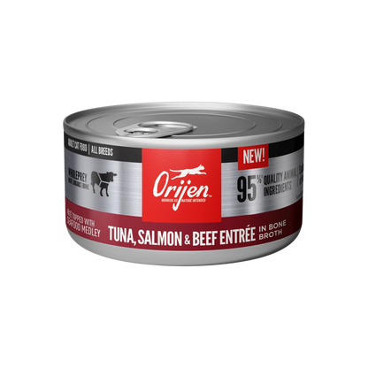 Orijen Wet Cat Food