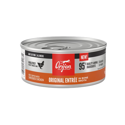Orijen Wet Cat Food