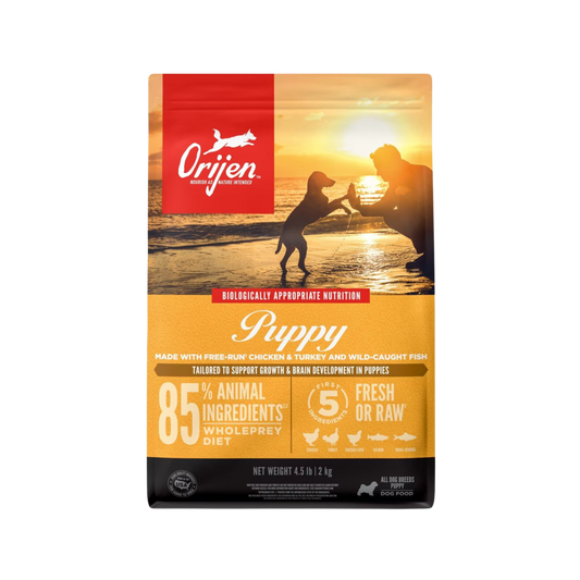 Orijen Puppy Dry Dog Food