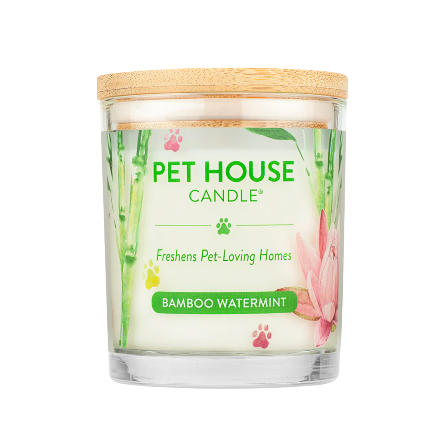 Pet House Pet Friendly Candles