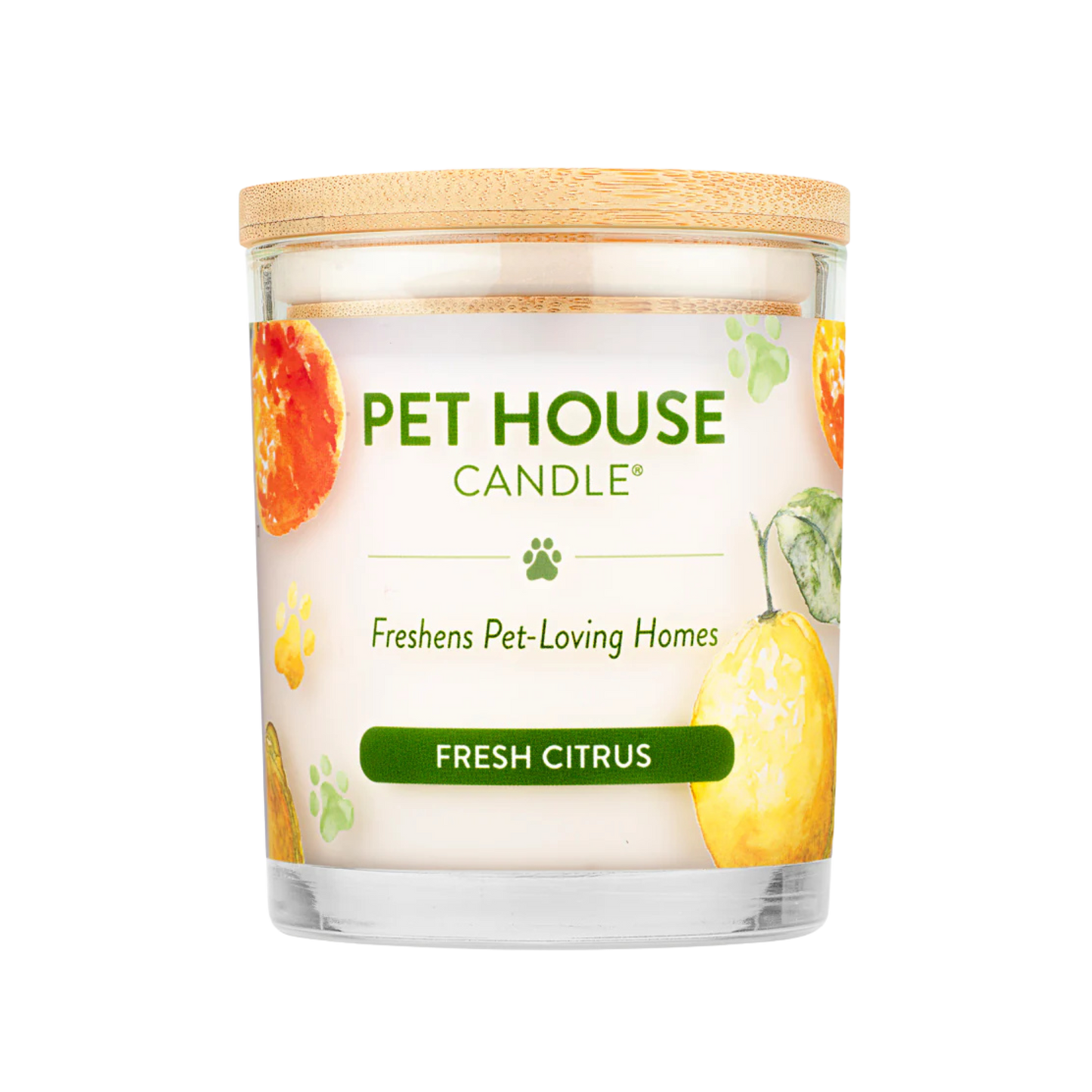 Pet House Pet Friendly Candles