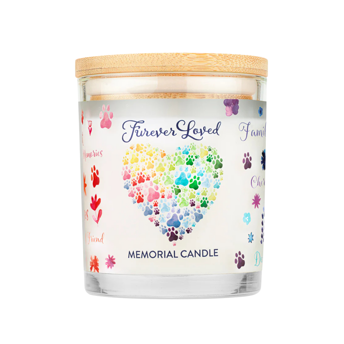 Pet House Pet Friendly Candles
