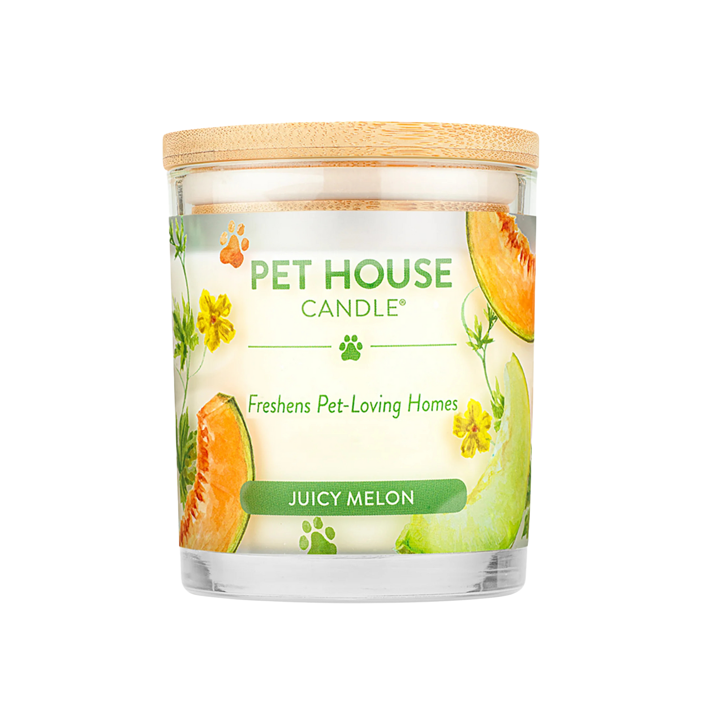 Pet House Pet Friendly Candles