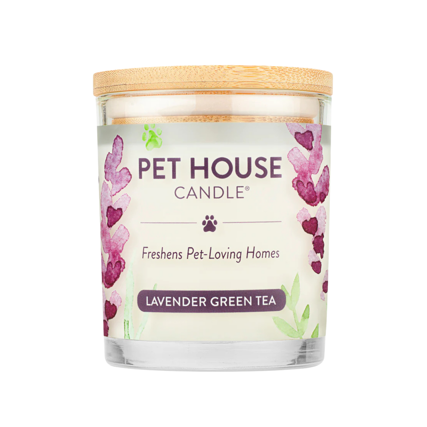 Pet House Pet Friendly Candles