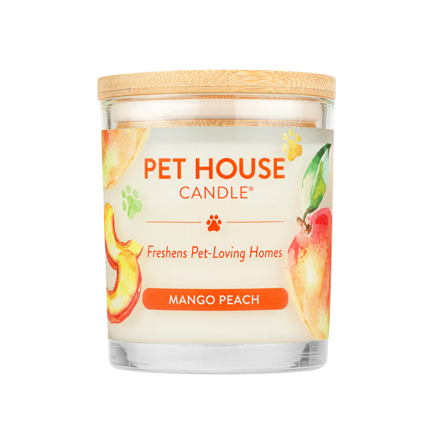 Pet House Pet Friendly Candles