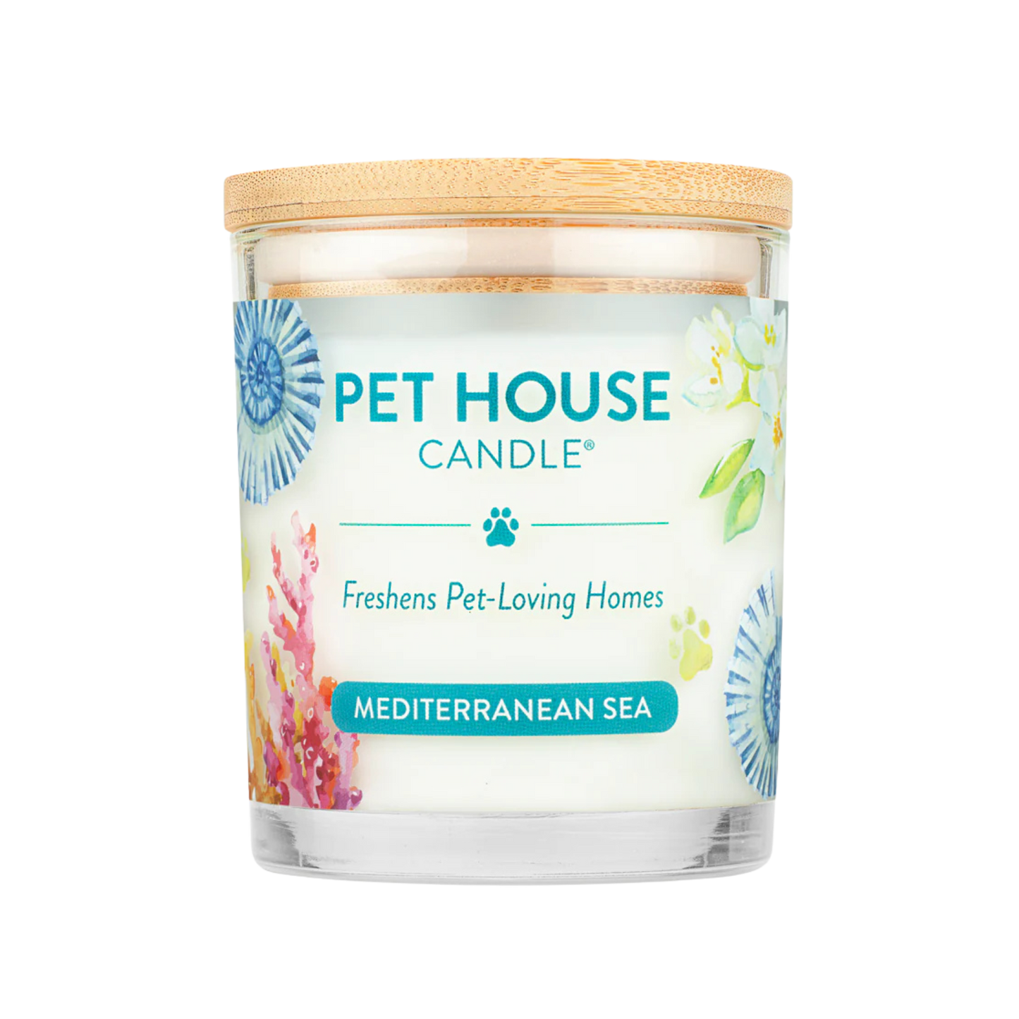 Pet House Pet Friendly Candles