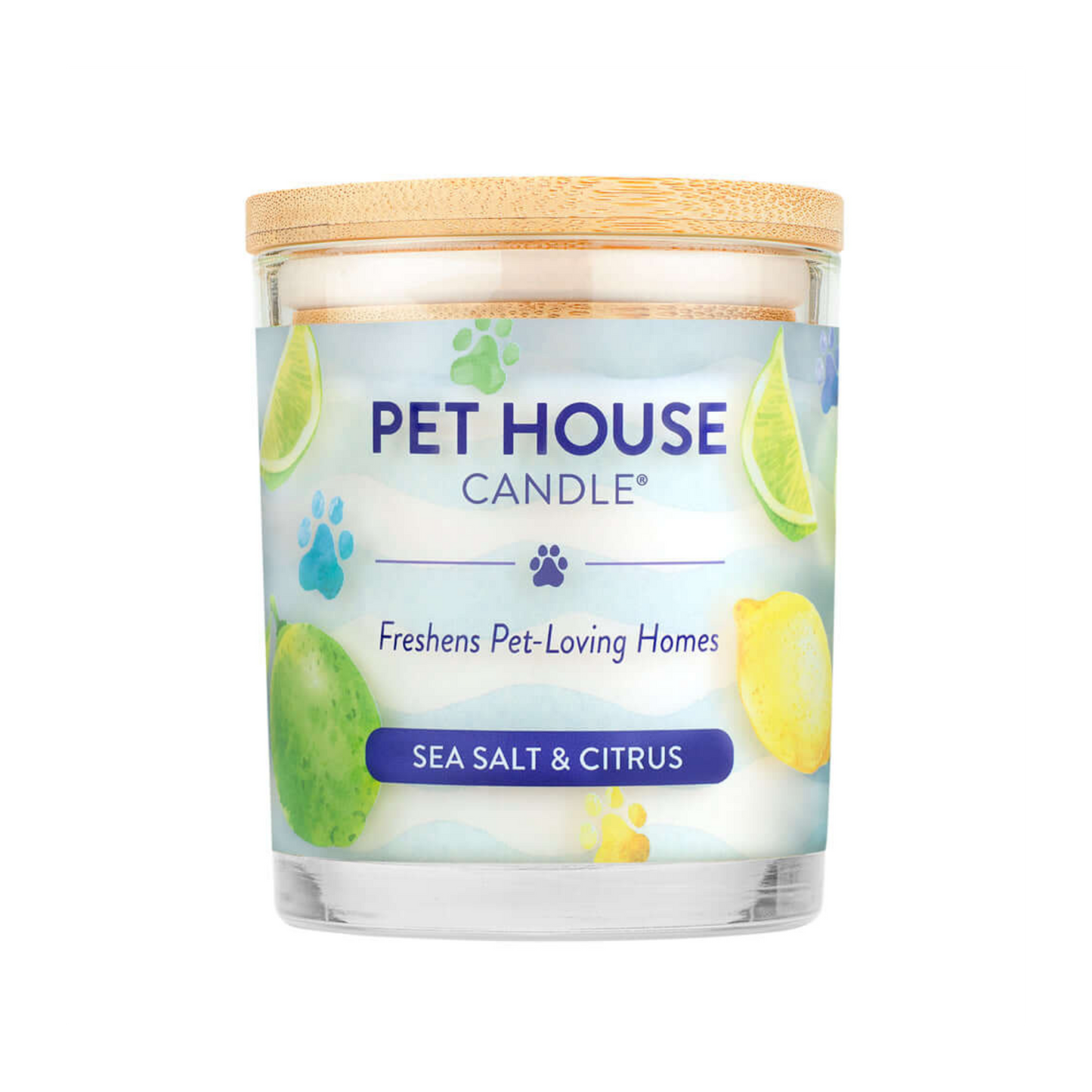Pet House Pet Friendly Candles