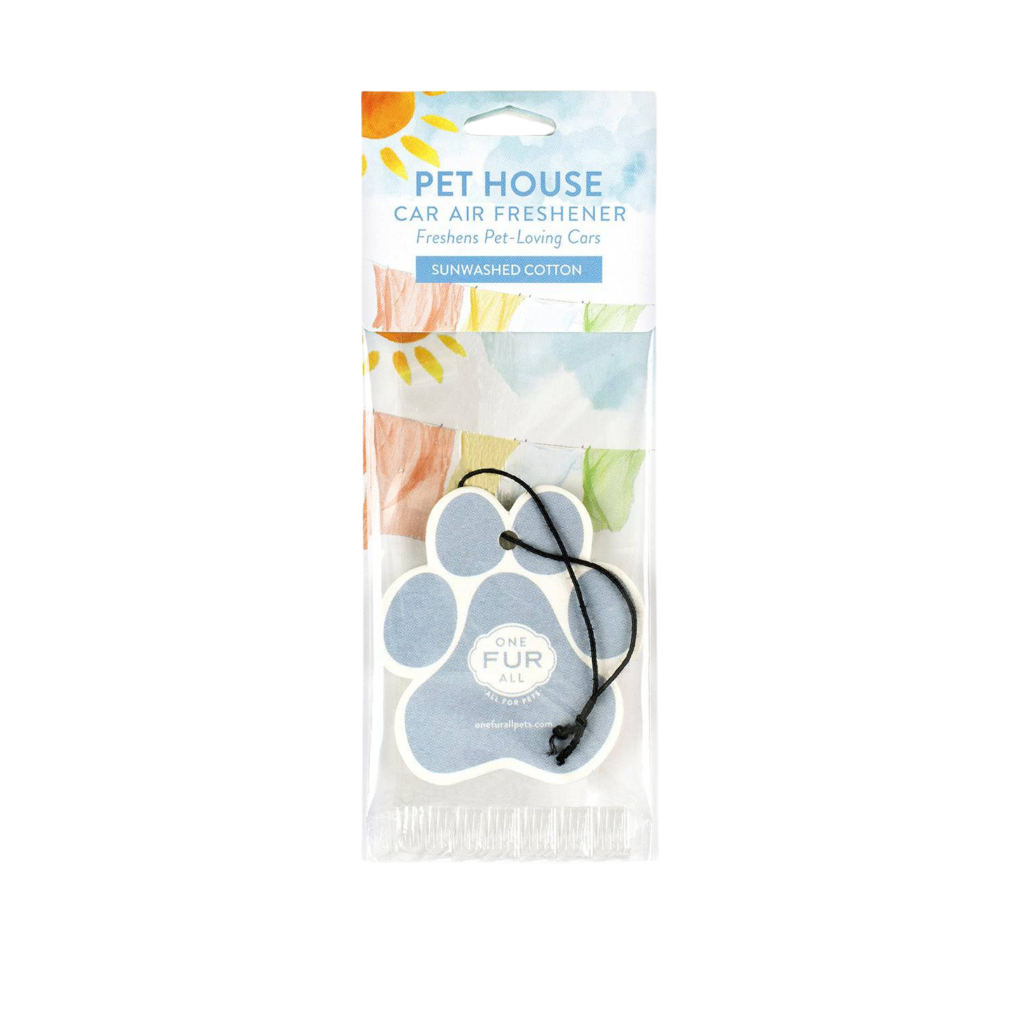 Pet House Pet Friendly Car Air Fresheners