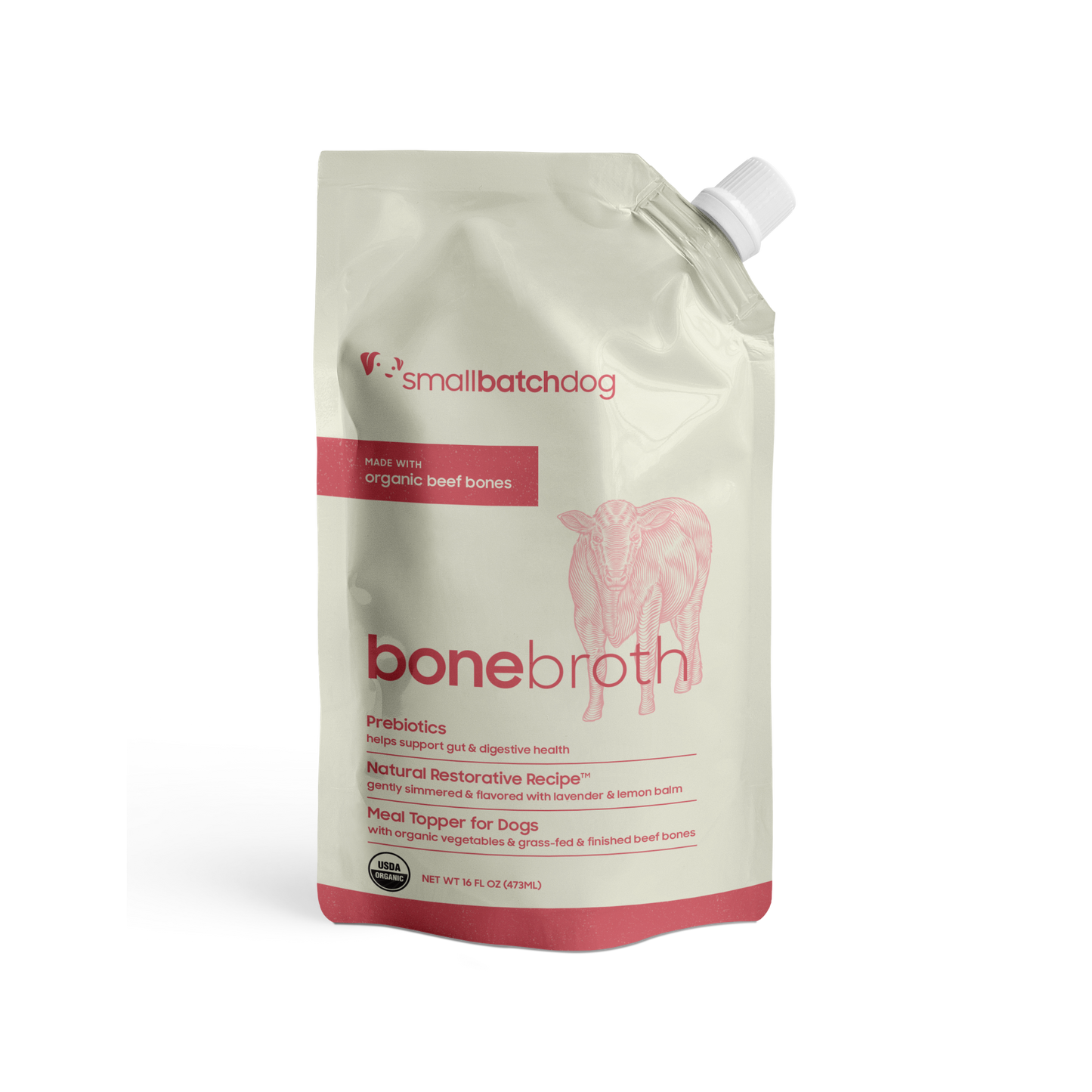 Smallbatch Bone Broth