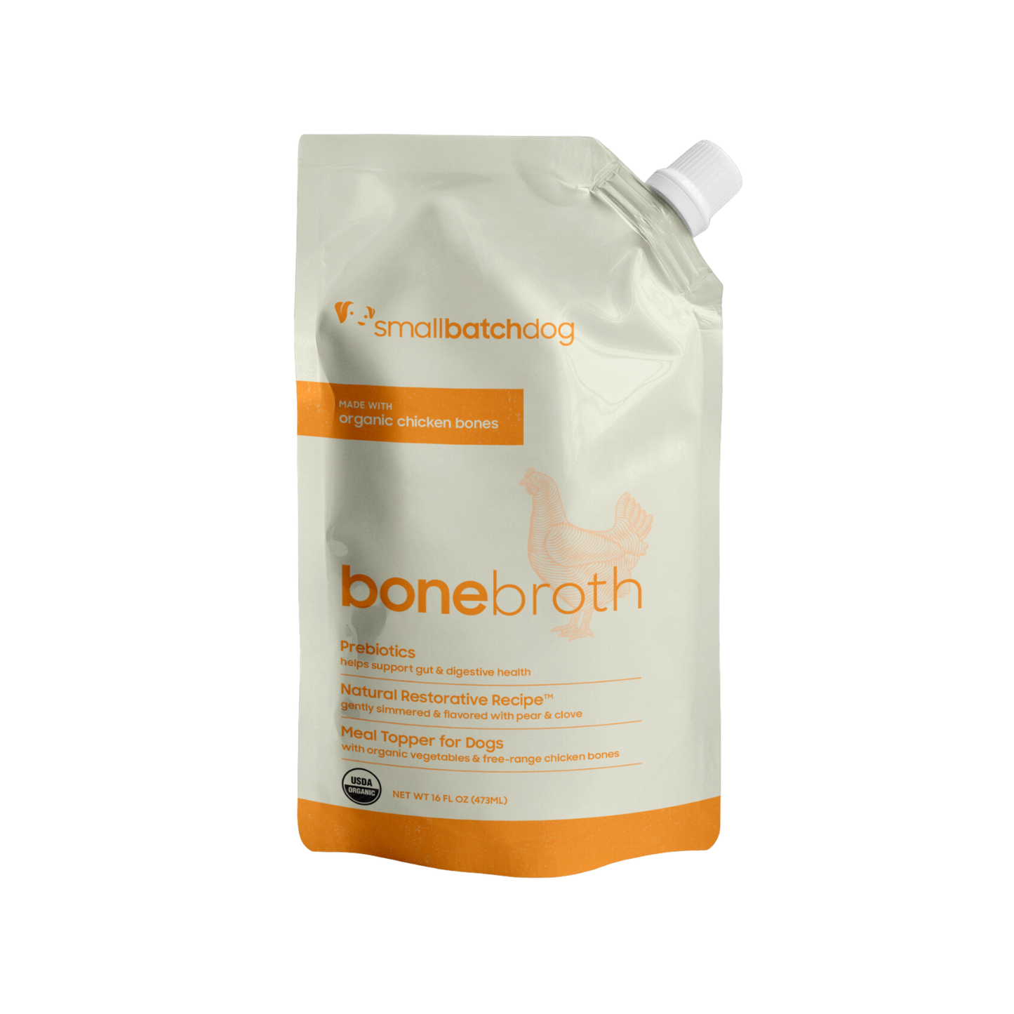 Smallbatch Bone Broth
