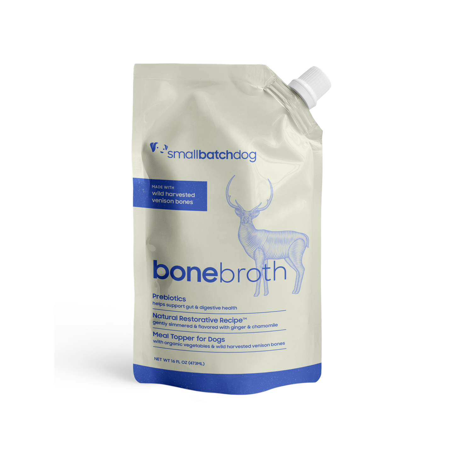 Smallbatch Bone Broth