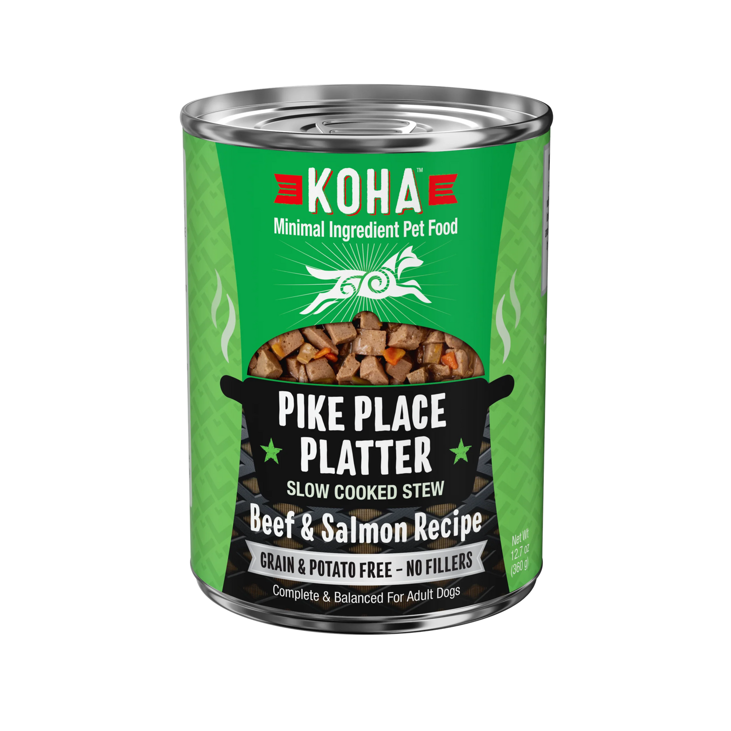 Koha Slow Cooked Stew for Dogs