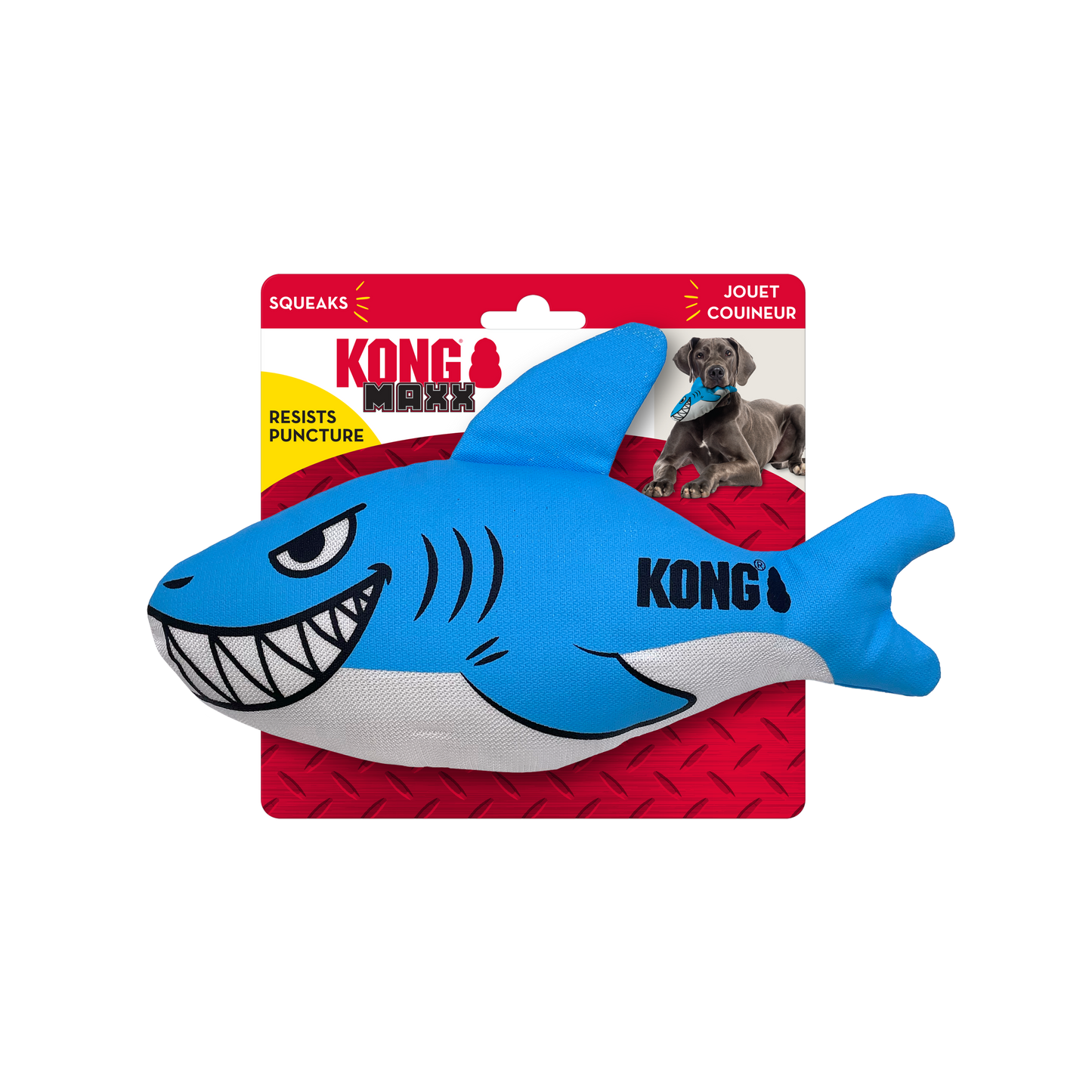 Kong Maxx Shark
