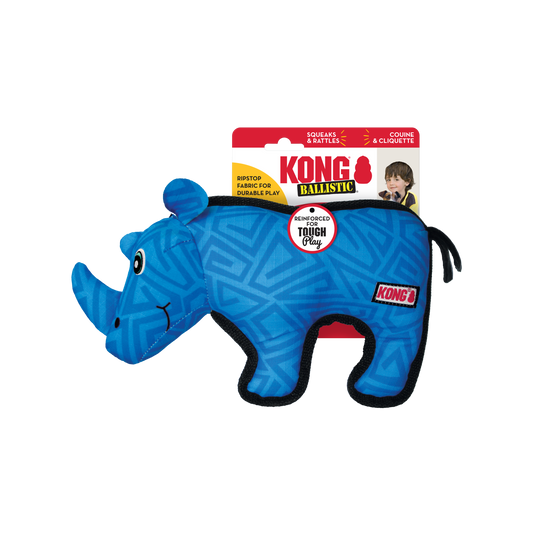 Kong Ballistic Rhino