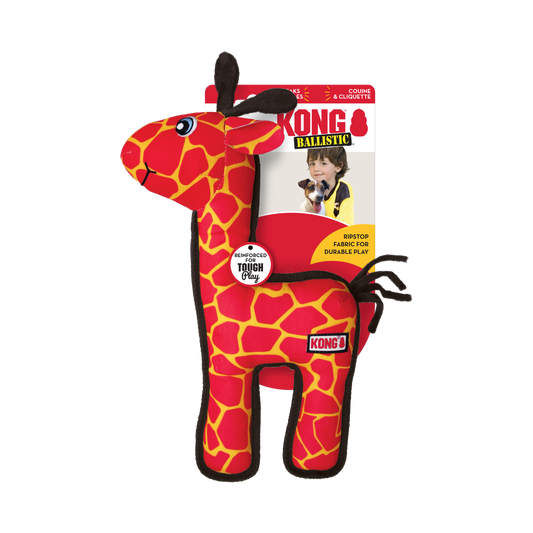 Kong Ballistic Giraffe