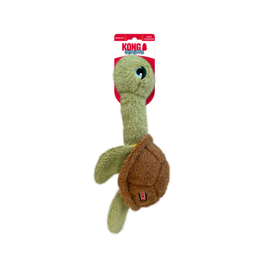 Kong Scruffs Turtle