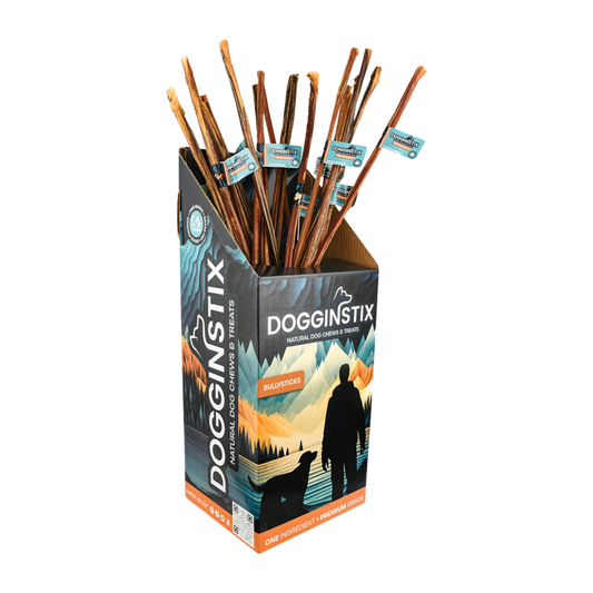 Dogginstix 24" Cane Bully Stick