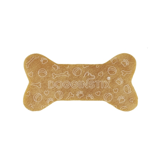 Dogginstix Beef Collage Collabone