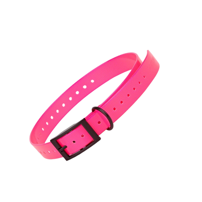 Dogline Biothane Waterproof E-Collar Replacement Strap