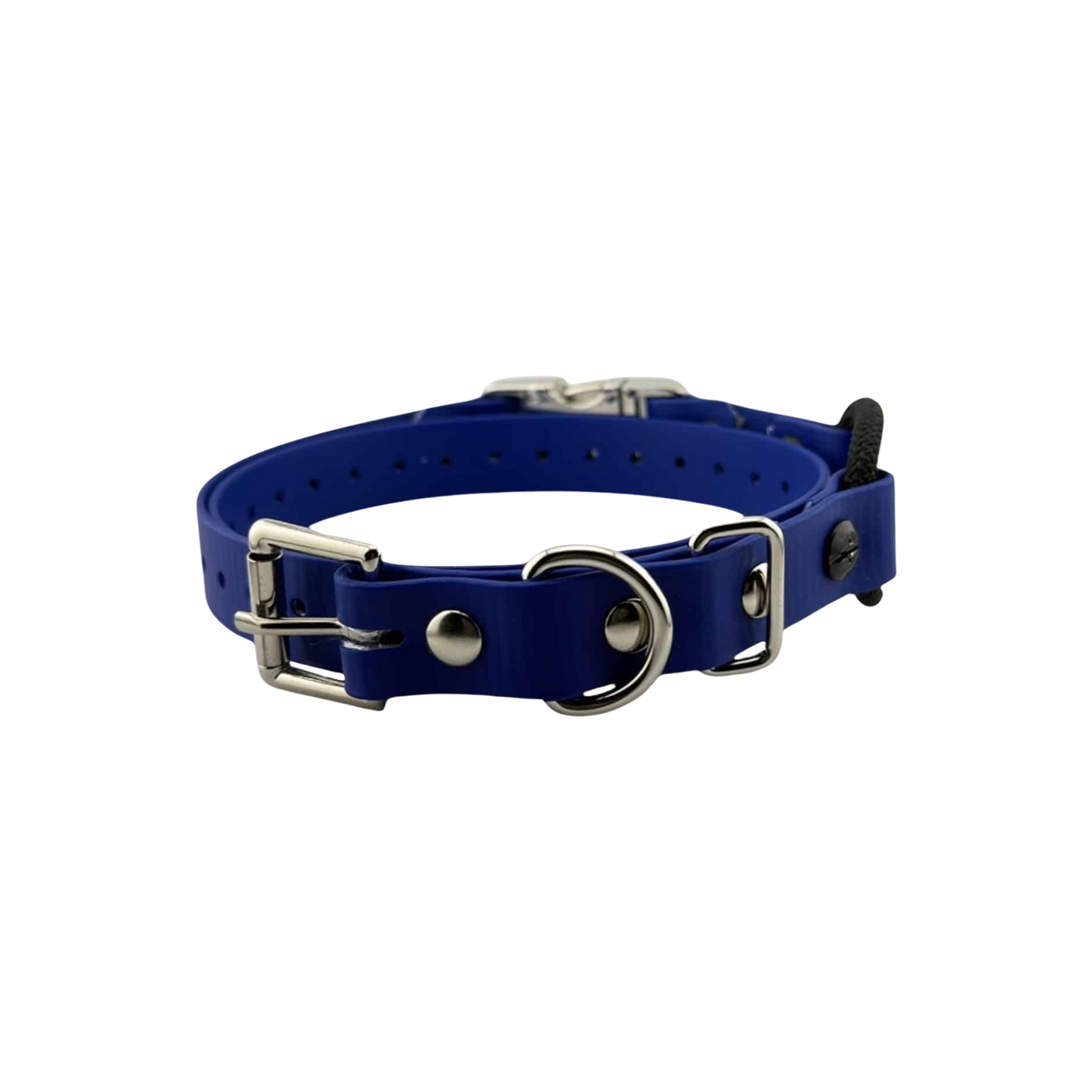 E-Collar Technologies 3/4″ Quick-Snap Bungee Collar Strap