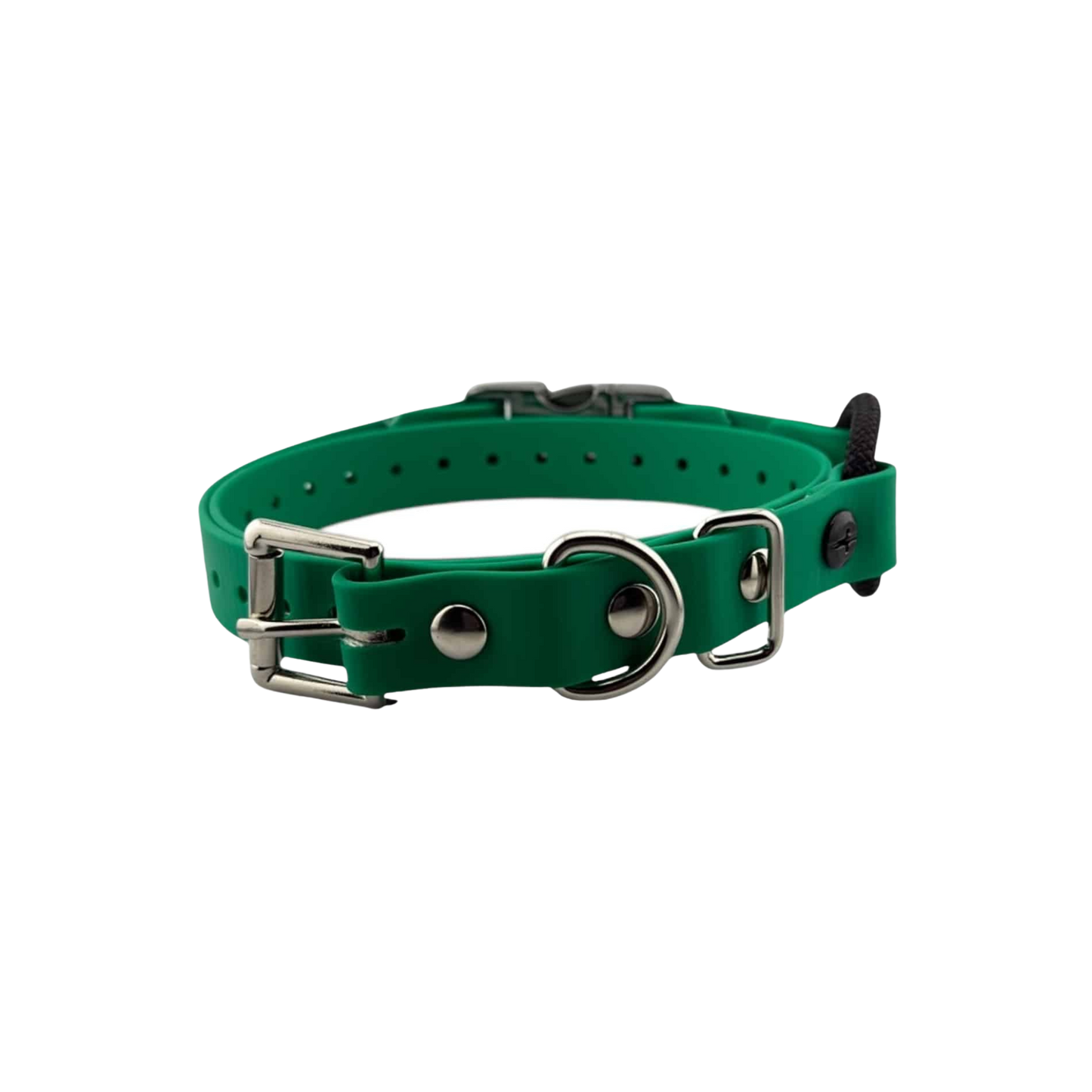 E-Collar Technologies 3/4″ Quick-Snap Bungee Collar Strap