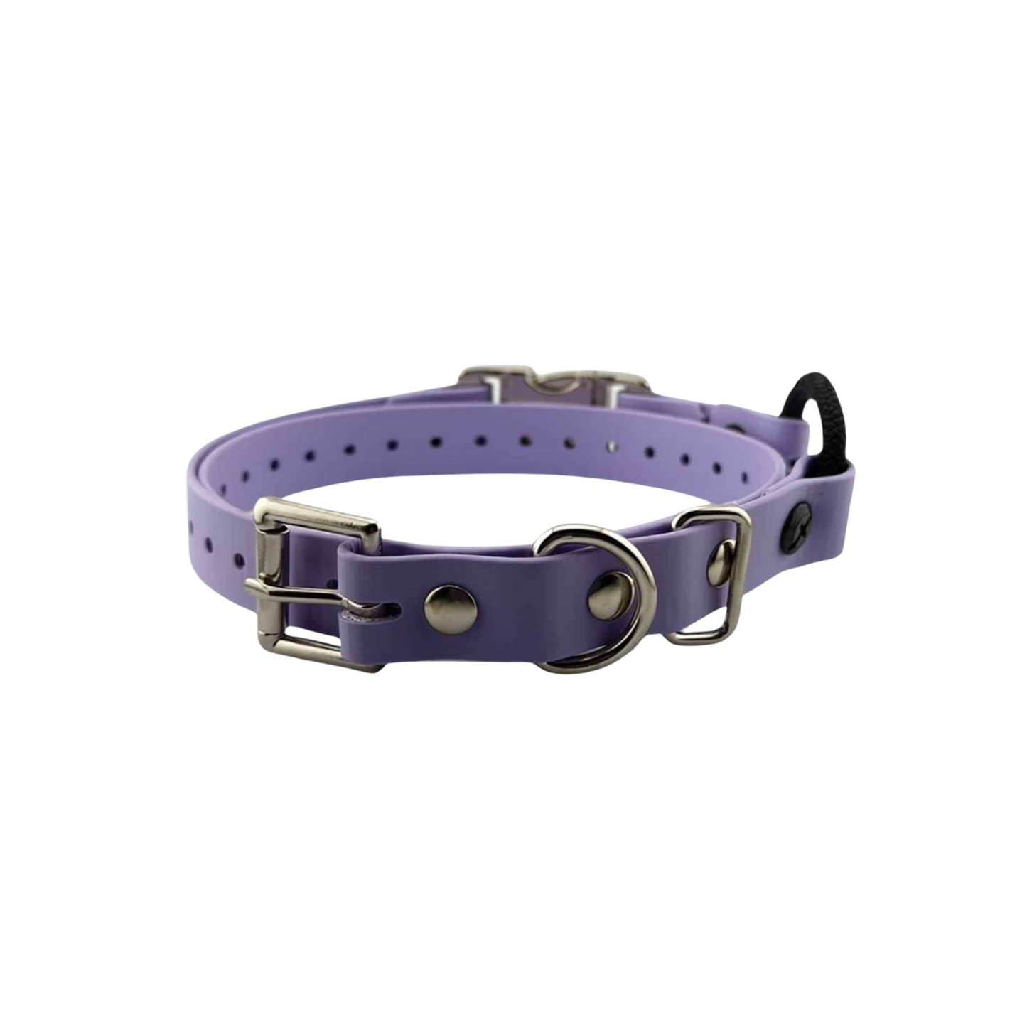 E-Collar Technologies 3/4″ Quick-Snap Bungee Collar Strap
