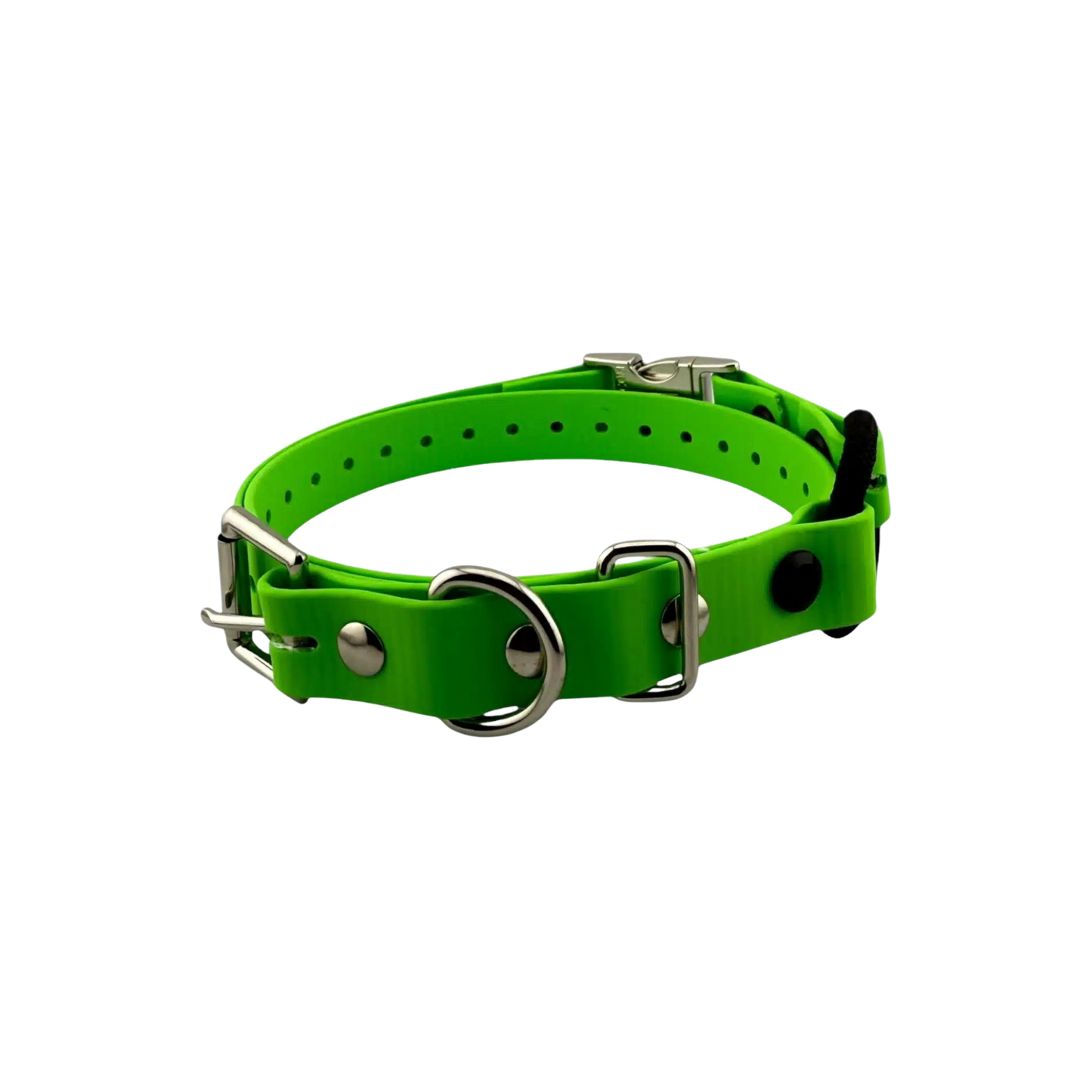 E-Collar Technologies 3/4″ Quick-Snap Bungee Collar Strap