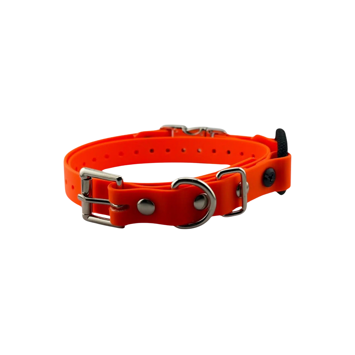 E-Collar Technologies 3/4″ Quick-Snap Bungee Collar Strap
