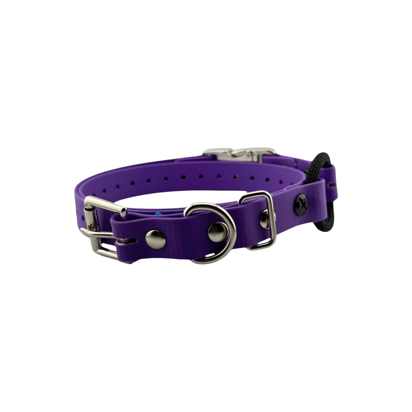 E-Collar Technologies 3/4″ Quick-Snap Bungee Collar Strap