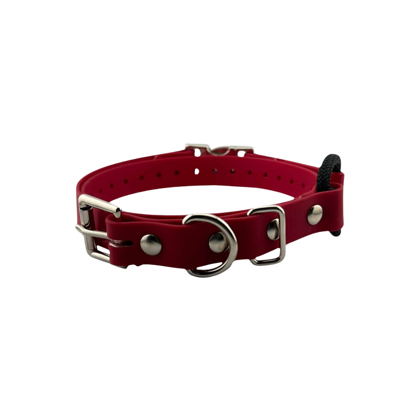 E-Collar Technologies 3/4″ Quick-Snap Bungee Collar Strap