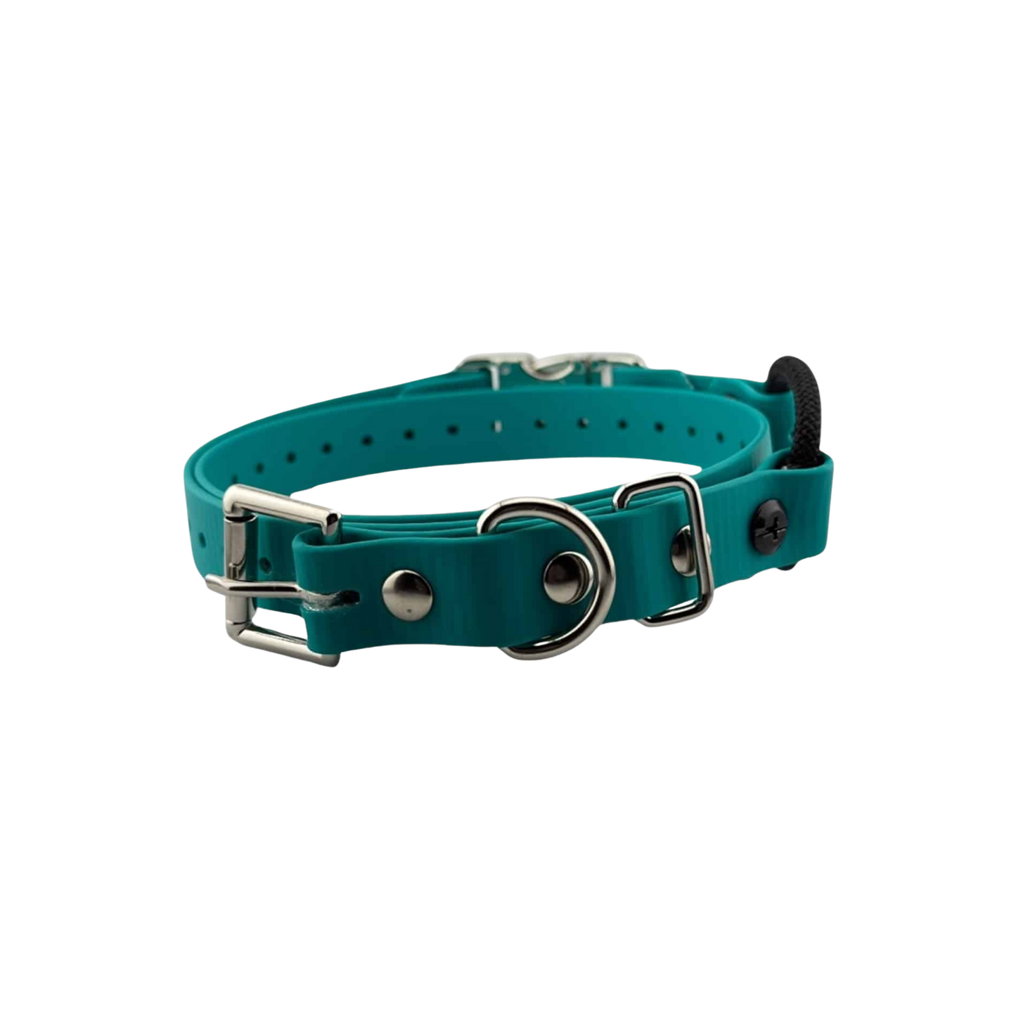 E-Collar Technologies 3/4″ Quick-Snap Bungee Collar Strap