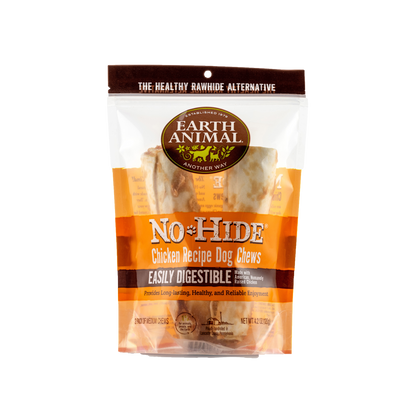 Earth Animal No-Hide Chicken Rolls