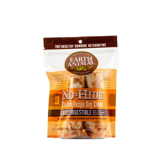 Earth Animal No-Hide Chicken Rolls