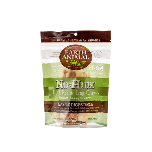 Earth Animal No-Hide Pork Rolls
