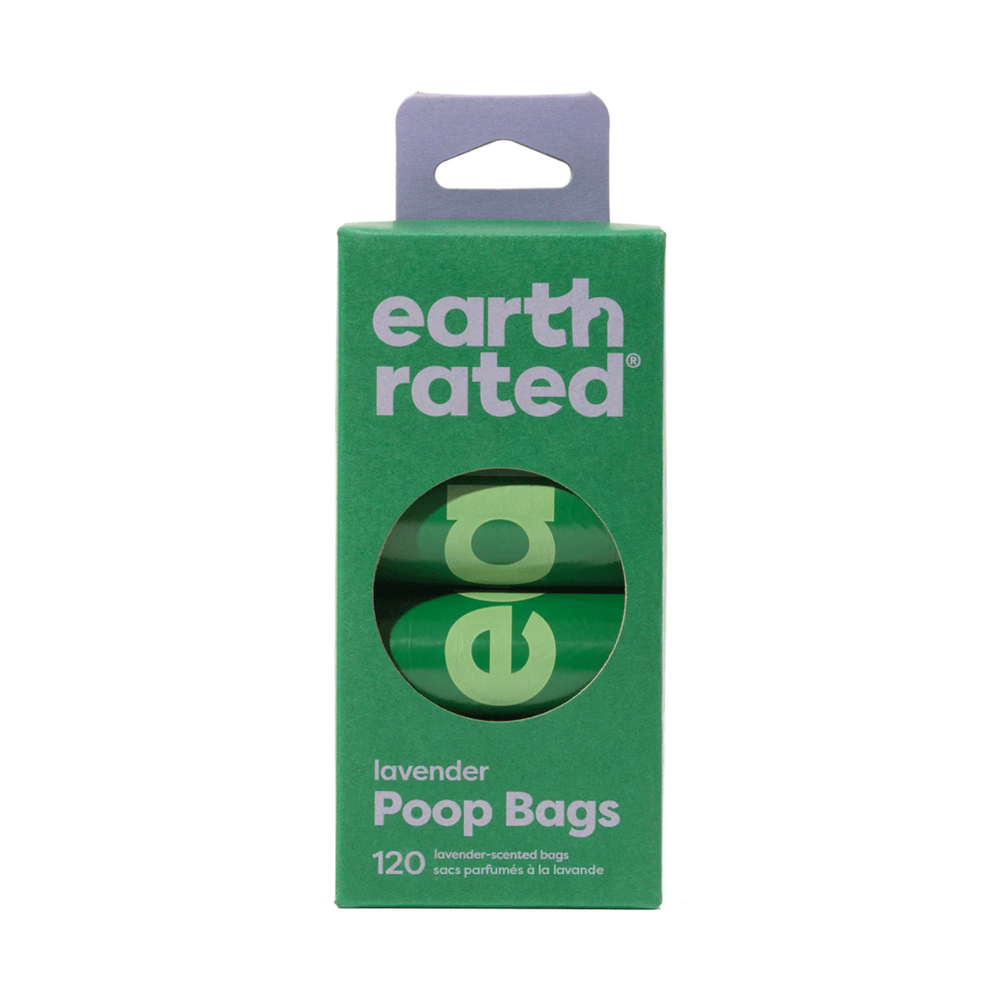 Earth Rated Poop Bags