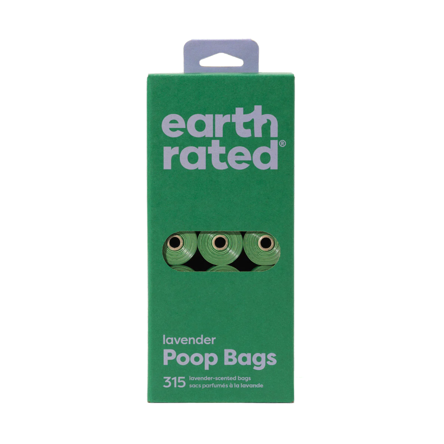 Earth Rated Poop Bags