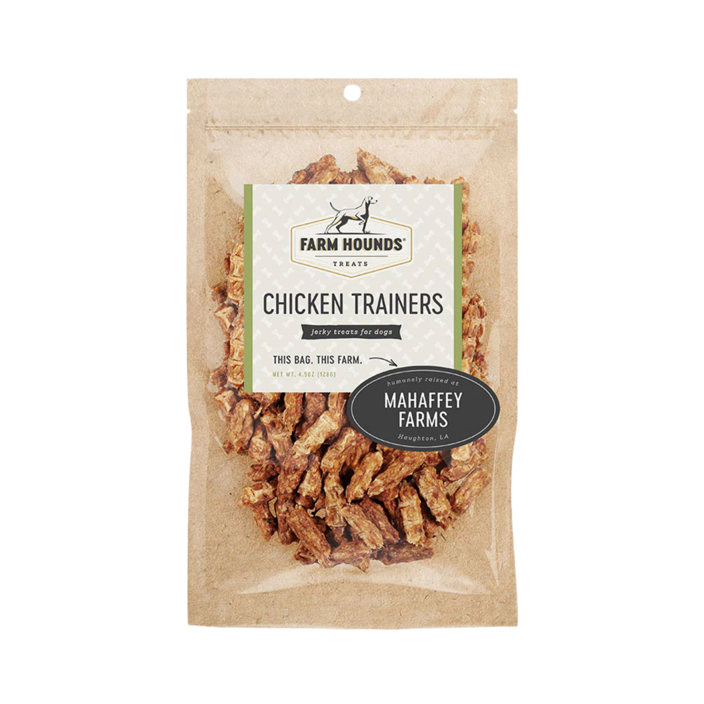 Farm Hounds Chicken Trainers for Dogs