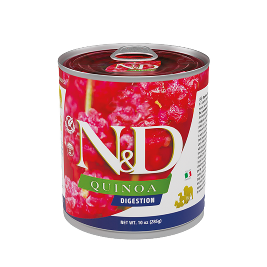 Farmina N&D Digestion Wet Dog Food