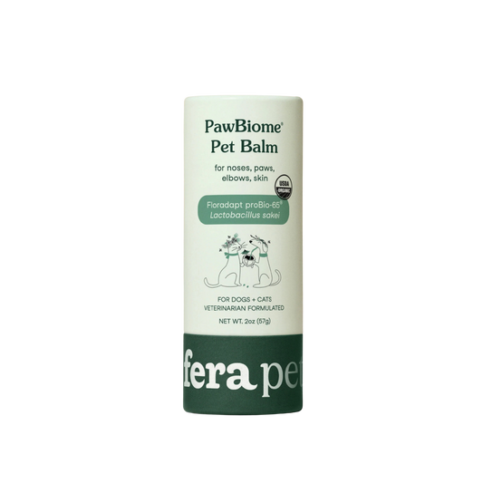 Fera Pets PawBiome Pet Balm