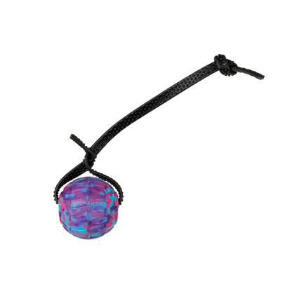 Foam Dog Balls Foamster Super Grip