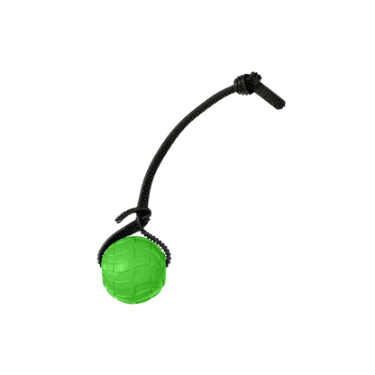 Foam Dog Balls Foamster Super Grip