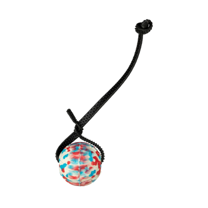 Foam Dog Balls Foamster Super Grip