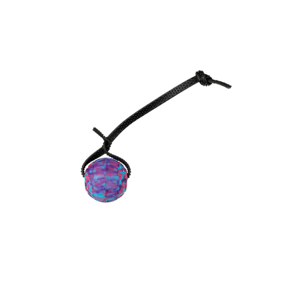 Foam Dog Balls Foamster Super Grip