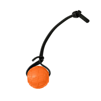 Foam Dog Balls Foamster Super Grip
