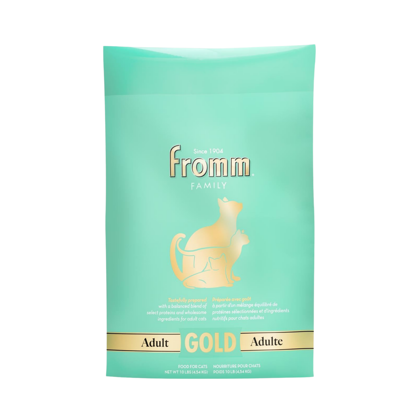 Fromm Adult Gold Dry Cat Food